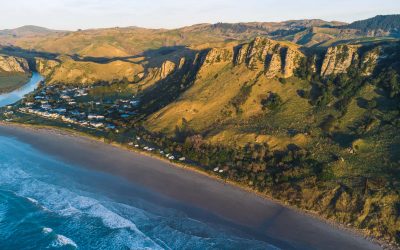 Road-trip sur l’île du Nord (NZ) – Traditions, nature et culture