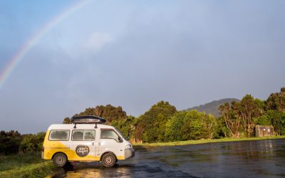 Dans les pas des māoris, premiers colons de Nouvelle-Zélande