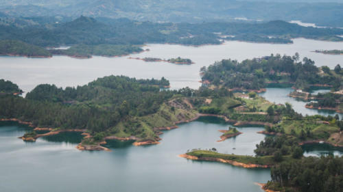 Guatape