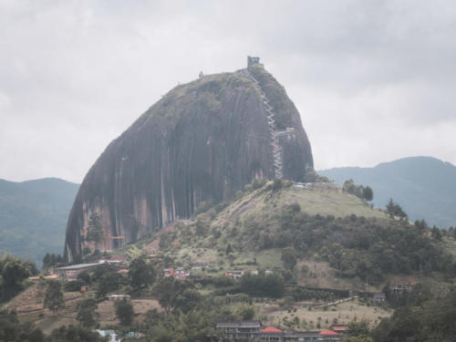 Guatape