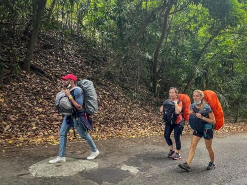 Parc national de Tayrona