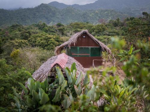 Parc national de Tayrona