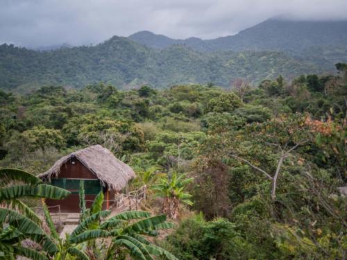 Parc national de Tayrona