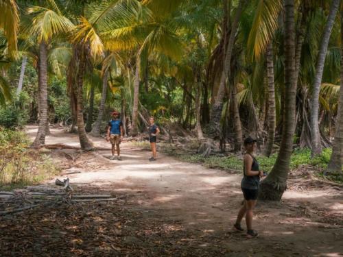 Parc national de Tayrona