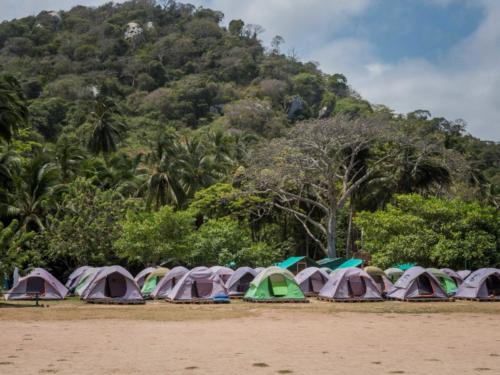 Parc national de Tayrona