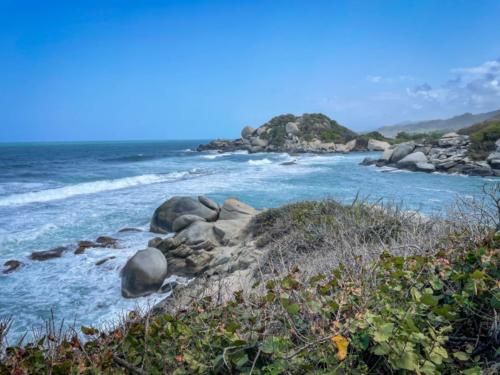 Parc national de Tayrona