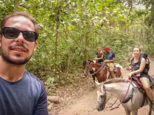 Parc national de Tayrona