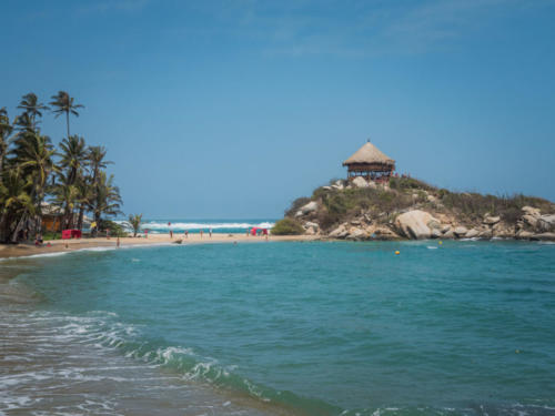 Parc national de Tayrona