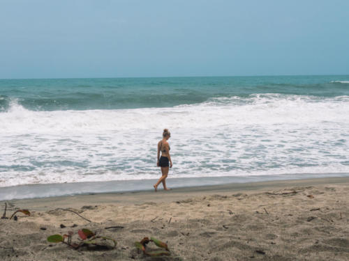 Parc national de Tayrona