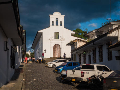 Popayán