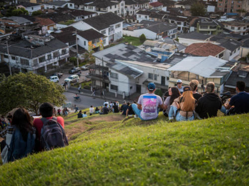 Popayán