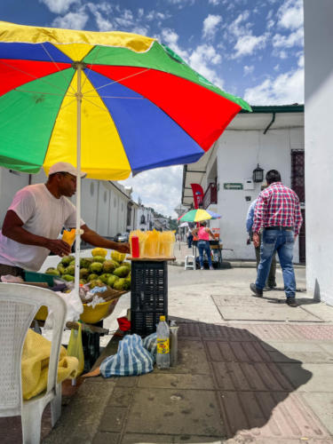 Popayán