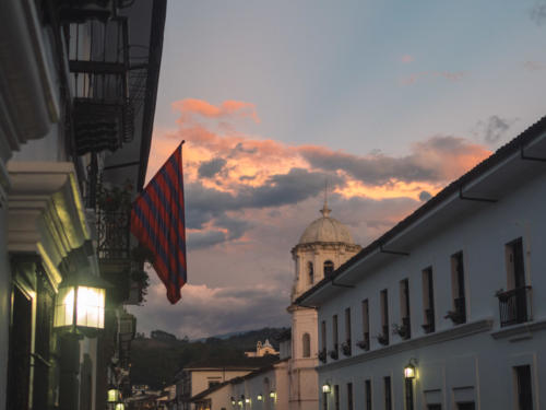 Popayán