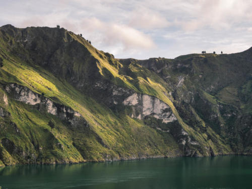 Laguna Quilotoa