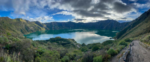 Laguna Quilotoa