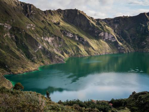 Laguna Quilotoa