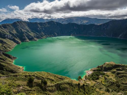 Laguna Quilotoa