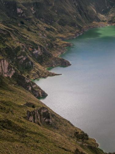 Laguna Quilotoa