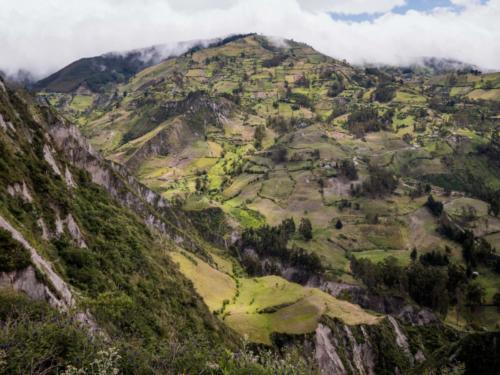 Trek Quilotoa