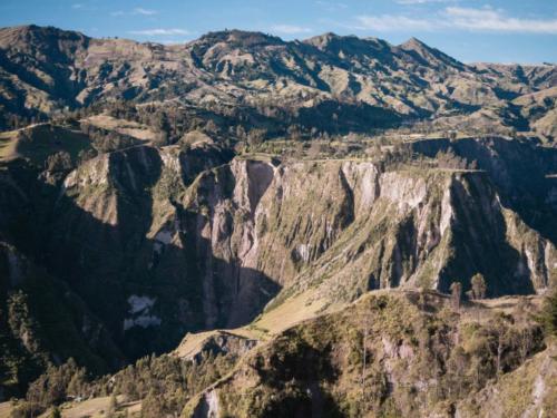 Trek Quilotoa