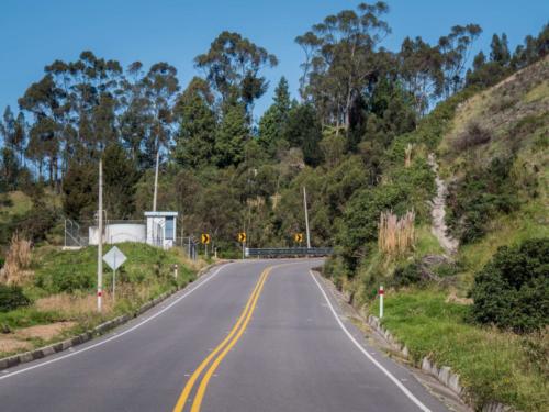 Trek Quilotoa