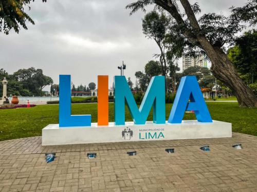 Lima