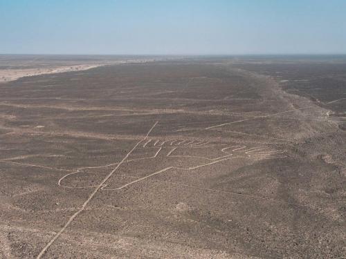 Lignes de Nazca