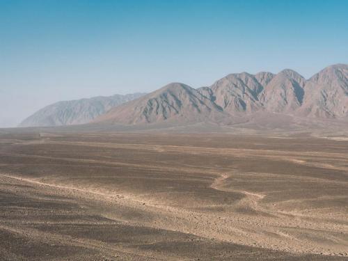 Lignes de Nazca