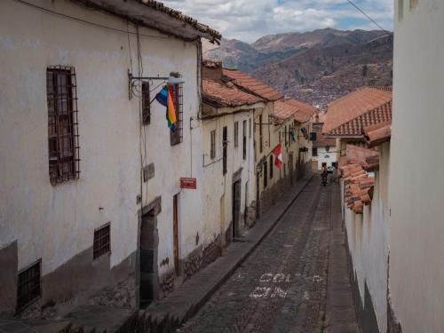 Cusco