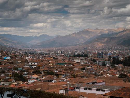 Cusco