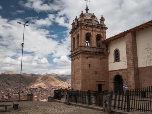 Cusco