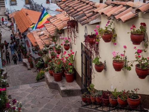 Cusco