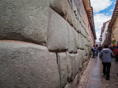 Cusco